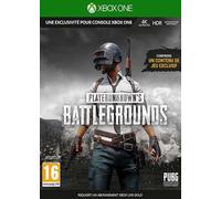 Playerunknown's Battlegrounds - Pubg 1.0 Xbox One