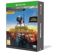 Playerunknown's Battlegrounds - Fnac Édition Xbox One