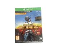 PlayerUnknown's Battlegrounds - PUBG Xbox One