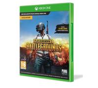 Playerunknown's Battlegrounds - Pubg Xbox One