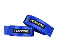 Playerz - Convertisseur de gants de boxe à lacets - Système de gants d'entraînement en dentelle à sangle, convertisseur de dentelle vers crochet et boucle, confort amélioré, matériaux de qualité