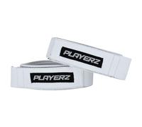 Playerz Convertisseur de Gants de Boxe à Lacets - Système de Gants d'Entraînement Lacets vers Sangles, Convertisseur Lacets vers Scratch, Commodité Améliorée, Matériaux Premium, Vendus par Paires