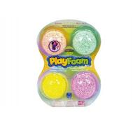 PlayFoam Boule 4pack-Trblietavé