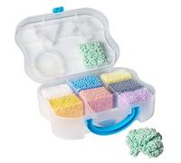 Educational Insights Playfoam C'est parti – 22,6 x 16,8 x 7,6
