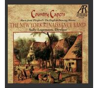 Playford - from English Dancing Masters