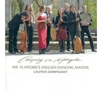 Playford & Ravenscroft & Matteis: Chirping of The Nightingale