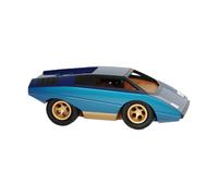 Playforever Mini Ufo Leonessa Blue