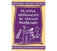 Playful Approaches To Serious Problems