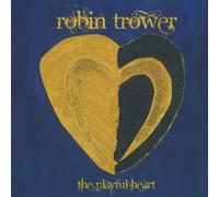 Playful Heart by TROWER,ROBIN [Audio CD] NEUF