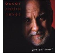 Playful Heart Castro-Neves,Oscar
