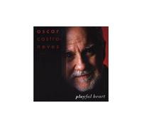 Playful Heart Castro-Neves,Oscar