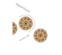 Playful Visions: Optical Toys and the Emergence of Children's Media Culture