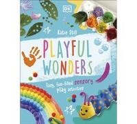 Playful Wonders by Katie Still Katie Still (Auteur)