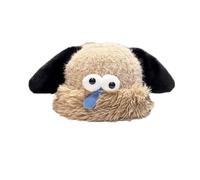 Playfulness Chapeau tricoté pour chien Motif dessin animé