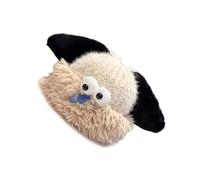 Playfulness Chapeau tricoté pour chien Motif dessin animé