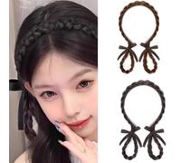 Playfulness Serre-tête avec oreilles de lapins pour enfants Multi-usage Pour un usage quotidien et les fêtes