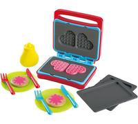 PlayGo 2-in-1 snack maker, 16 pieces.
