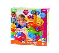 Playgo My First Autobahn