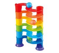 PlayGo 44553 poederbaan 6 hoogtes en 3 ballen