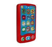 PlayGo Baby Motorik Gadet Trio Clé de voiture télécommande