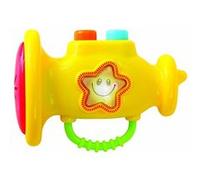 Playgo Baby Rockstar Trompette G