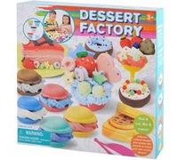 Playgo Kleiset Desserts