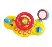 Playgo mon premier pilote G