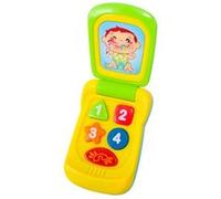 Playgo mon premier téléphone G