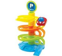 PlayGo Garage Mon 1er Parking 2805