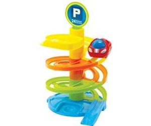 Playgo My First Autobahn G