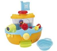 PLAYGO - Pirate du bain - Le Bain - Partner G
