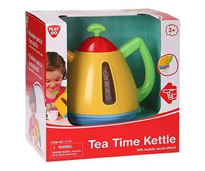 PlayGo Teapot