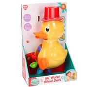 Playgo Waterwheel Canard G