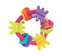Playgro 1703496031 - Anneau de dentition