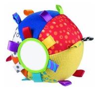 PLAYGRO - 720102 - BALLE COLORÉE G