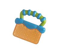 Playgro 9321104832108 Hochet Multicolore