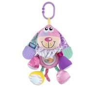 Playgro Activité Chien Doofy (Rose) - Rafraîchir
