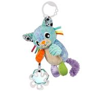 Playgro Ami sensoriel, Katze Atka Arctic
