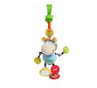 Jouet nomade clip clop G