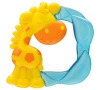 Playgro - Anneau de Dentition réfrigérant Jerry Girafe (0186336)