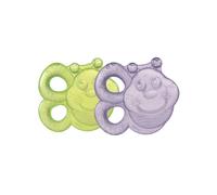 Playgro Anneaux de dentition Water Teether Bee