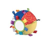 Playgro balle colorée