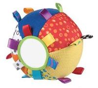 Playgro balle colorée
