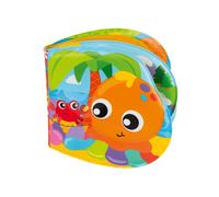 Playgro Bath toys Splashing Fun Friends Livre de bain