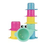 Playgro - Bol d'eau crocodile