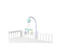 Playgro - Carrousel lumineux avec musique apaisante