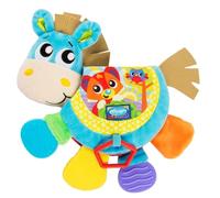 Playgro Book Book Clip Activities Multicolore