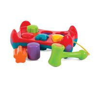 Playgro - Cheville avec formes
