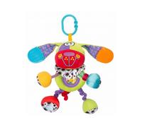 Playgro - Chien suspendu avec morsures