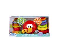 Playgro - Coffret cadeau avec éléphant